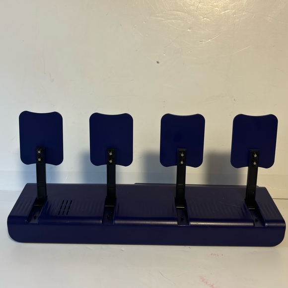 UWANTME Electronic Shooting Target Scoring Auto Reset Digital NO GUN INCLUDED - Picture 3 of 11